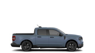 2026 Ford Maverick® External Image 1